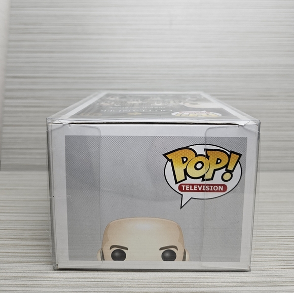 Funko TV - Outlander - Dougal MacKenzie Figure (#252, NEW) - Picture 5 of 6